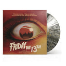 Friday the 13th: Part 1 (Original Soundtrack) Vinyl Waxwork Records - Arcline Store