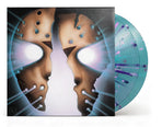 2xLP Psychokinetic Splatter Vinyl