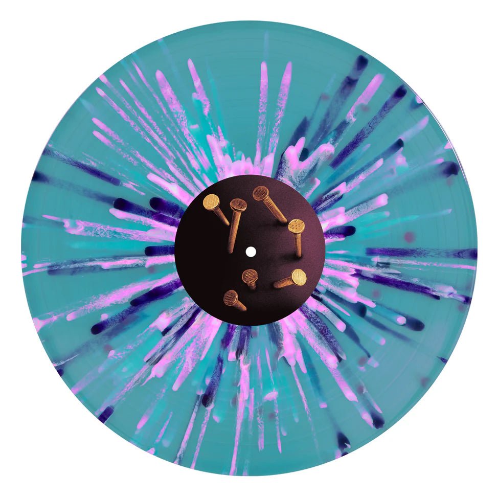 Friday the 13th Part VII: The New Blood Vinyl - Original Motion Picture Soundtrack 2xLP [1988 Score] Vinyl Waxwork Records - Arcline Store