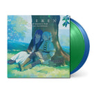 Frieren: Beyond Journey's End Vinyl - Original Series Soundtrack 2xLP Vinyl Milan Records - Arcline Store