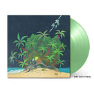 Frog Detective Vinyl - Original Video Game Soundtrack 1xLP Vinyl Iam8bit - Arcline Store