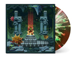 1xLP Splatter Vinyl