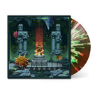 From the Depths of Zebeth: Metroid Resynthesized Vinyl Mana Wave Media - Arcline Store