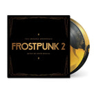 Frostpunk 2 (Full Original Soundtrack) Vinyl Black Screen Records - Arcline Store