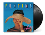 2xLP Classic Black Vinyl