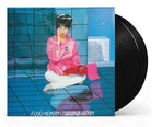 2xLP Black Vinyl