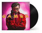 1xLP Black Vinyl
