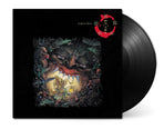 1xLP Black Vinyl