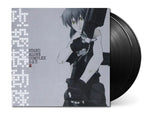 2xLP Black Vinyl