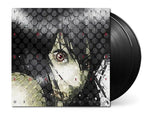 2xLP Black Vinyl