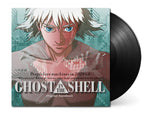 1xLP Black Vinyl