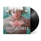 Ghost In The Shell Vinyl - Original Anime Soundtrack 1xLP Vinyl We Release Whatever - Arcline Store