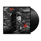 Ghost of Tsushima Vinyl - Original Video Game Soundtrack 3xLP Vinyl Milan Records - Arcline Store