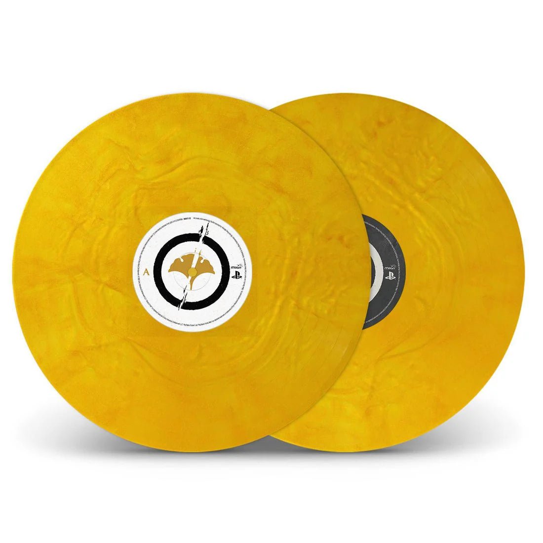 Ghost Of Yōtei (Original Soundtrack) Vinyl Milan Records - Arcline Store