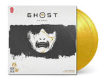 2xLP Gold Color Vinyl