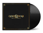 13xLP Black Vinyl [Boxset]