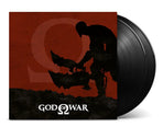 2xLP Black Vinyl