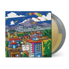 Goldenrod Citypop: Complete Edition Vinyl Very Ok Vinyl - Arcline Store