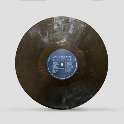 Good Will Hunting (Original Score) Vinyl Enjoy the Ride - Arcline Store