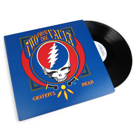 Grateful Dead - Two From The Vault 4xLP