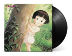1xLP Black Vinyl