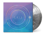 2xLP Gray & White Splatter Vinyl