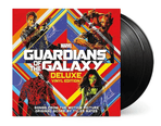 2xLP Black Vinyl