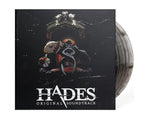 4xLP Smoke Gray Vinyl