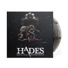 Hades Vinyl - Original Video Game Soundtrack 4xLP Vinyl iam8bit - Arcline Store