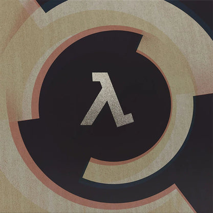 Half - Life: Alyx (Original Soundtrack) Vinyl Ipecac Recordings - Arcline Store