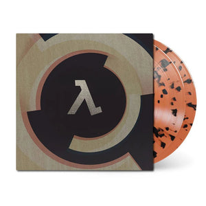 Half - Life: Alyx Vinyl - Original Video Game Soundtrack 2xLP Vinyl Ipecac Recordings - Arcline Store