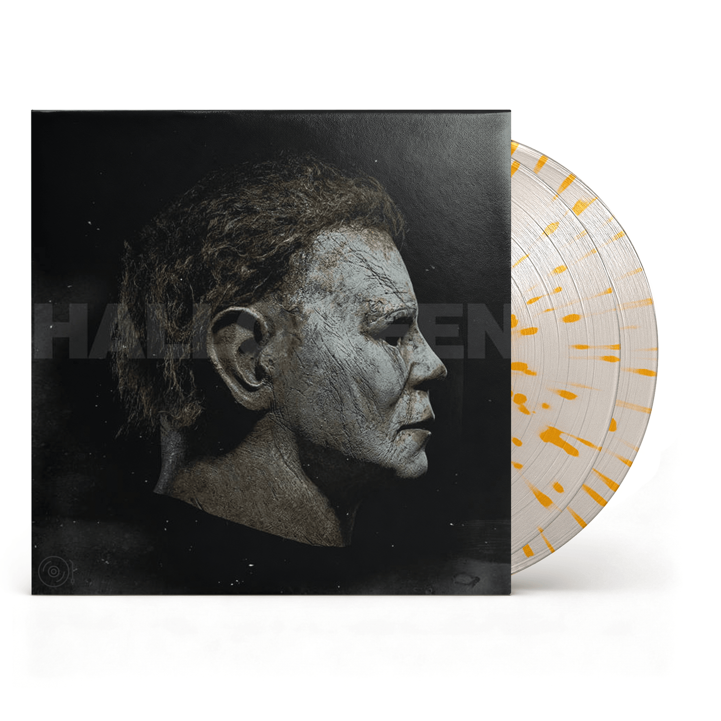 Halloween: Expanded Edition Vinyl - Original Motion Picture Soundtrack 2xLP (2025 Art) Vinyl Sacred Bones Records - Arcline Store
