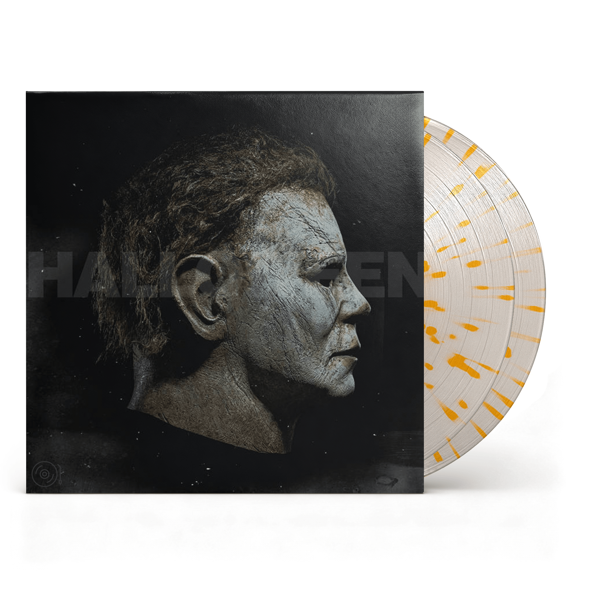 Halloween: Expanded Edition Vinyl - Original Motion Picture Soundtrack 2xLP (2025 Art) Vinyl Sacred Bones Records - Arcline Store