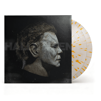 Halloween: Expanded Edition Vinyl - Original Motion Picture Soundtrack 2xLP (2025 Art) Vinyl Sacred Bones Records - Arcline Store