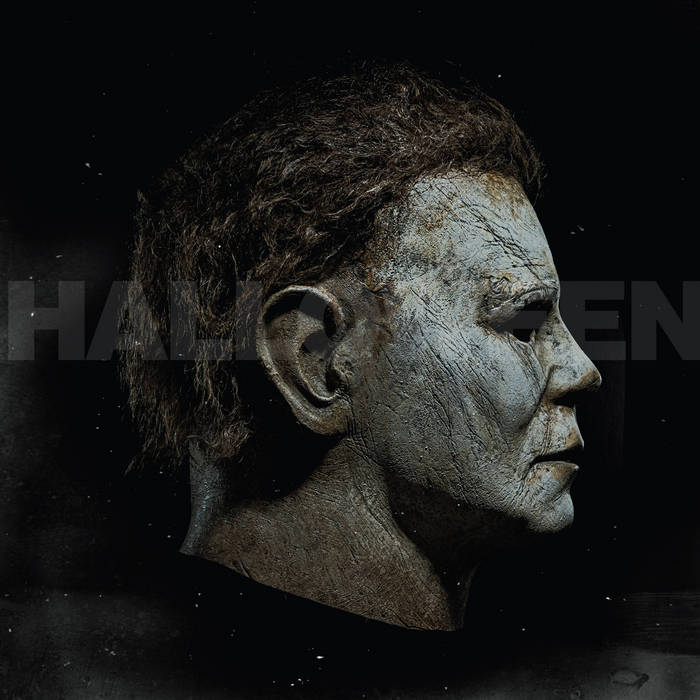 Halloween: Expanded Edition Vinyl - Original Motion Picture Soundtrack 2xLP (2025 Art) Vinyl Sacred Bones Records - Arcline Store
