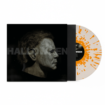 Halloween: Expanded Edition Vinyl - Original Motion Picture Soundtrack 2xLP (2025 Art) Vinyl Sacred Bones Records - Arcline Store