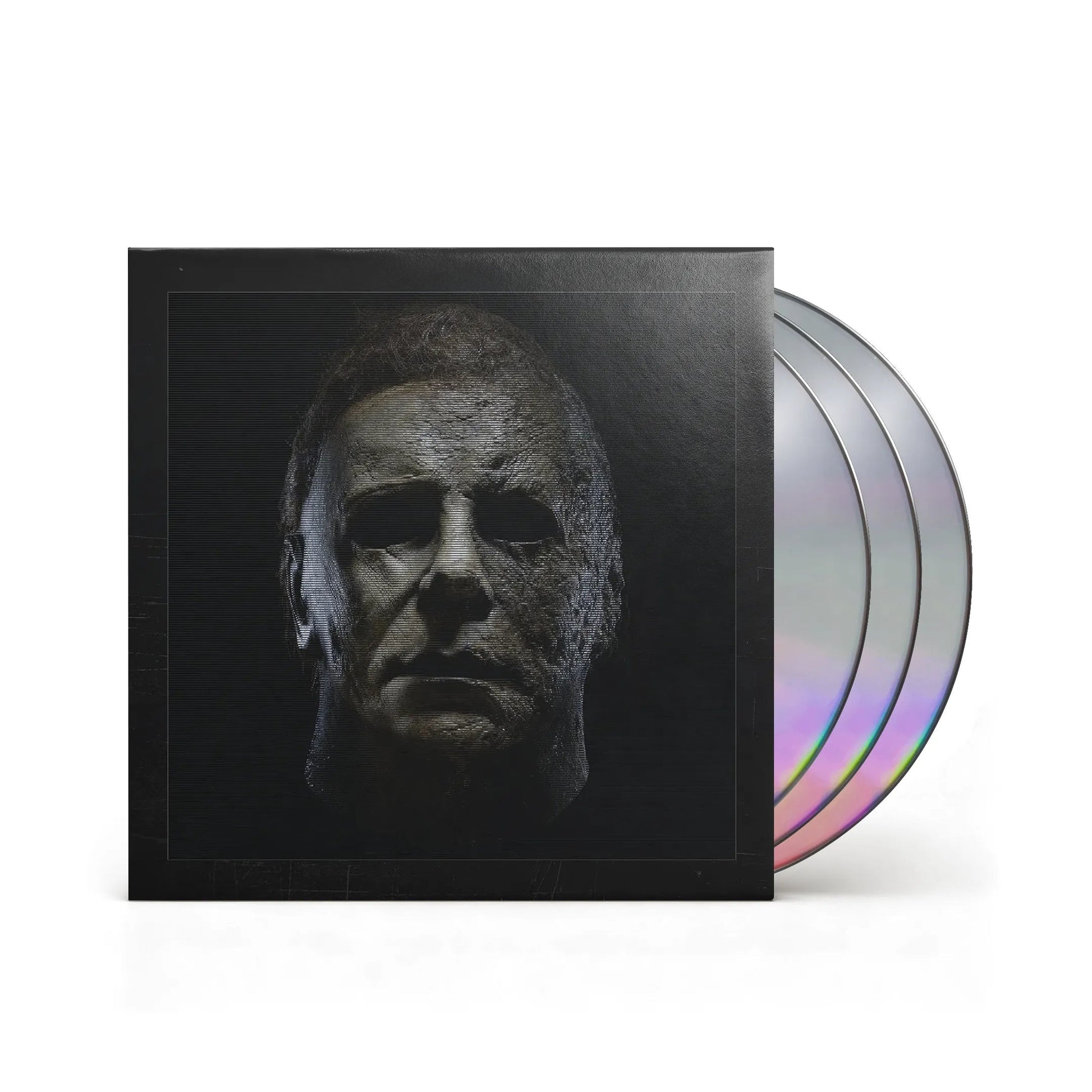 Halloween: The Complete Expanded Collection (2025 Art) Vinyl Sacred Bones Records - Arcline Store