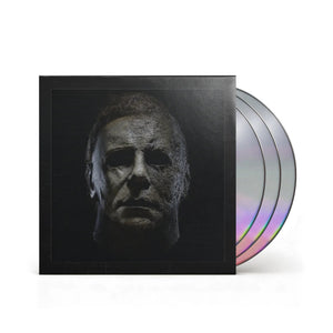 Halloween: The Complete Expanded Collection (2025 Art) Vinyl Sacred Bones Records - Arcline Store