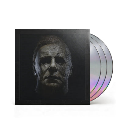 Halloween: The Complete Expanded Collection (2025 Art) Vinyl Sacred Bones Records - Arcline Store
