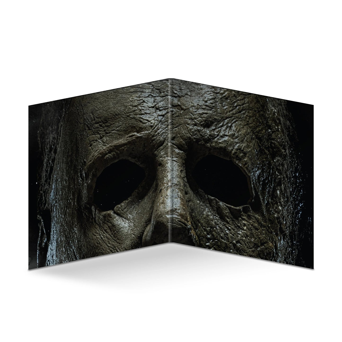 Halloween: The Complete Expanded Collection Vinyl Boxset 6xLP (2025 Art) Vinyl Sacred Bones Records - Arcline Store