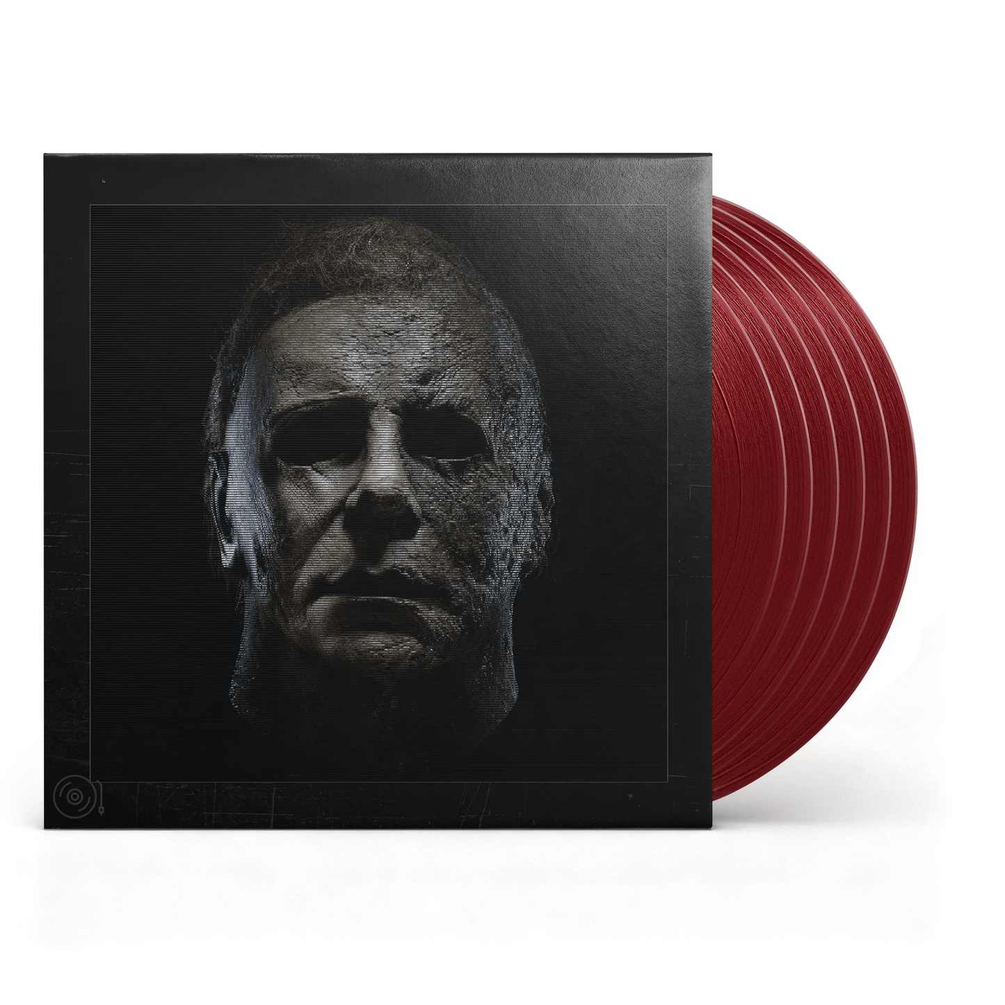 Halloween: The Complete Expanded Collection Vinyl Boxset 6xLP (2025 Art) Vinyl Sacred Bones Records - Arcline Store