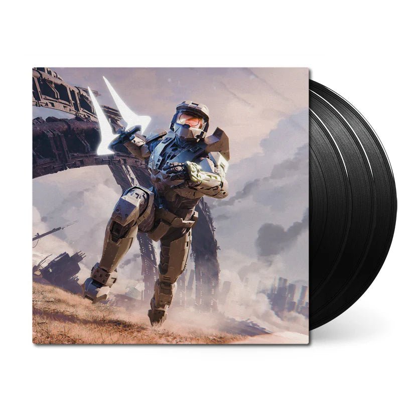 DOWNPAYMENT for Halo 3 (Original Soundtrack)