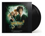 2xLP Black Vinyl