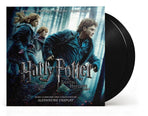 2xLP Black Vinyl