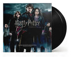 2xLP Black Vinyl