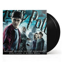 Harry Potter And The Half - Blood Prince (Original Soundtrack) Vinyl Rhino Records - Arcline Store