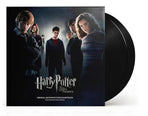 2xLP Black Vinyl