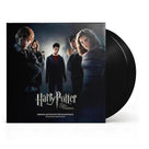 Harry Potter and the Order of the Phoenix (Original Soundtrack) Vinyl Rhino Records - Arcline Store