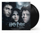 2xLP Black Vinyl