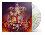1x Heaven Splatter Vinyl